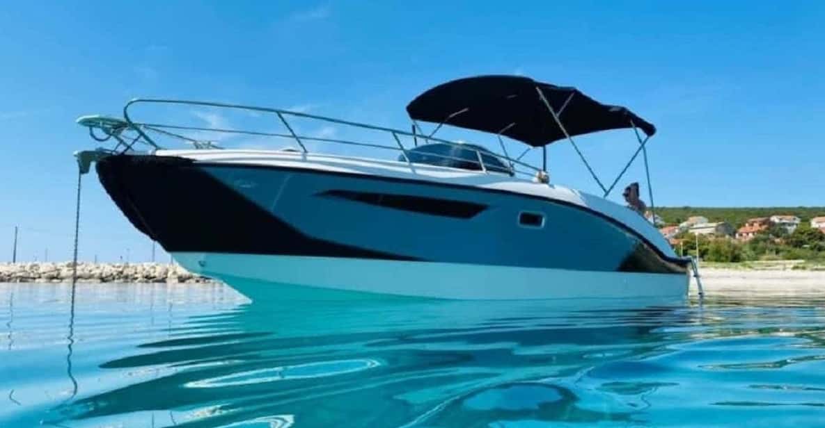 Palermo : Tour condiviso in barca con Aperitivo e Snorkeling - The 4-Hour Palermo Route: More Swim Stops Than a Typical Trip