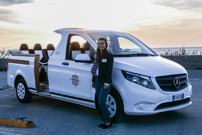 Palermo: Tour Historic Center, Catacombs & Monreale in CruiserCar - Why the CruiserCar Works in Palermo’s Tight Streets
