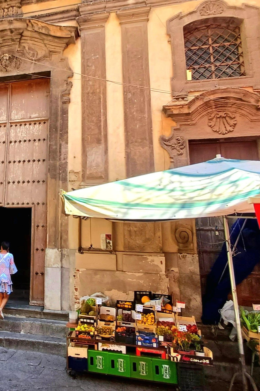 Palermo, tour tra monumenti unici e mercati colorati - Inside the Cathedral of Palermo: UNESCO architecture in human terms