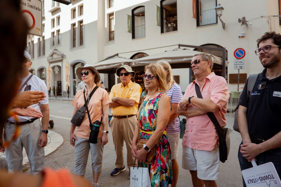Palermo: UNESCO World Heritage Sites Guided Walking Tour - Timing, walking pace, and what the 3–5.5 hours feels like