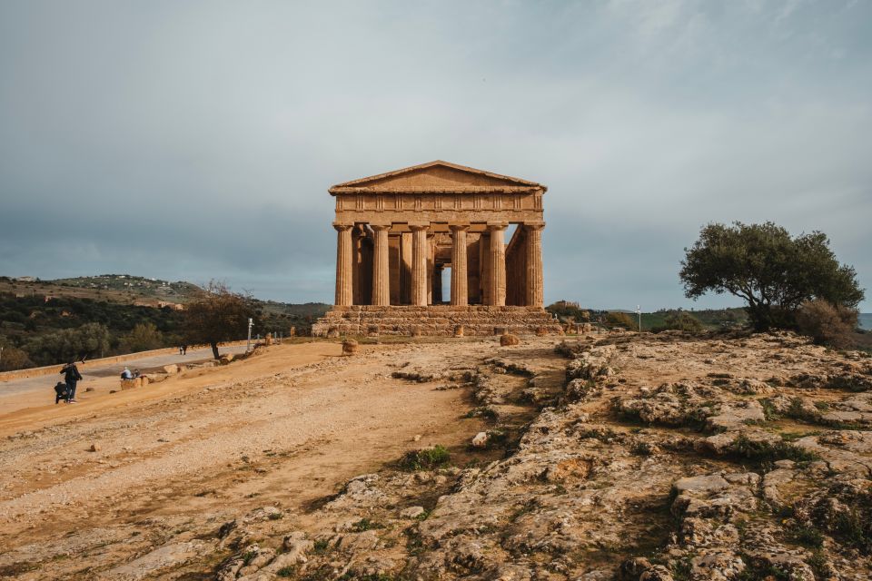 Palermo: Valley of the Temples and Scala dei Turchi Day Trip - How the Palermo to Agrigento Day Trip Actually Feels