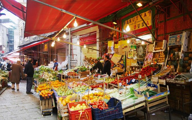 Palermo Walking Food Tour with Secret Food Tours - Key things to know before you go