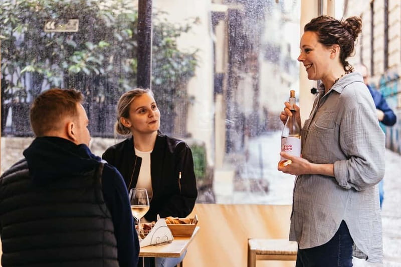 Palermo: Wine Tasting with Snacks at Bottega Monteleone - Should You Book the Palermo Wine Tasting at Bottega Monteleone?