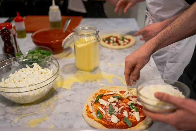 Palermo's Delight: Unleash the Secrets of Pizza and Gelato Making - Key things to know before you go