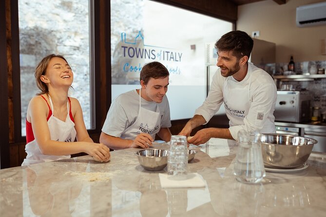 Palermo's Delight: Unleash the Secrets of Pizza and Gelato Making - Price and value: why $60.95 can make sense here