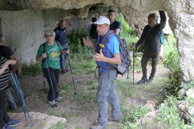 Pantalica nature history and archeology - Key highlights to look for