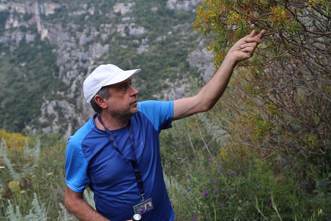 Pantalica nature history and archeology - Pantalica in 3 hours: what this tour really feels like