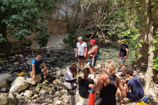 Pantalica Nature Reserve Walking Tour - Price and Value: What $108.26 Gets You in Sicily