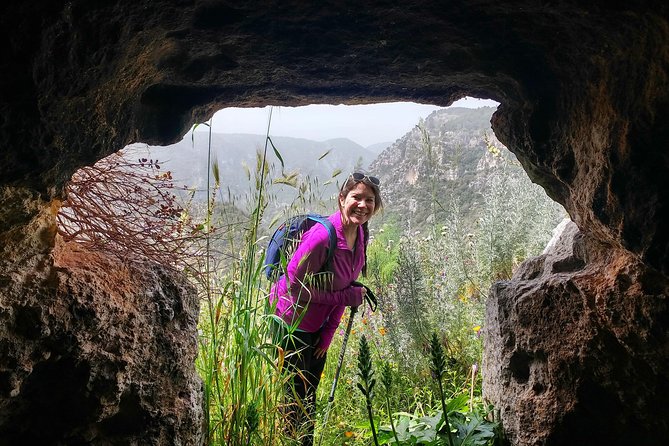 Pantalica Nature Reserve Walking Tour - Starting in Syracuse: The Pickup That Saves Your Day