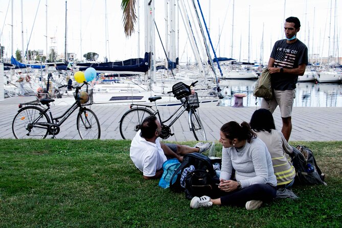 Photo Tour of the Secrets of Palermo - What to bring (and what not to forget)