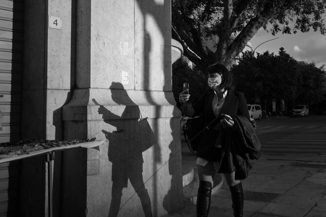 Photo Tour of the Secrets of Palermo - Who this tour is best for in Palermo