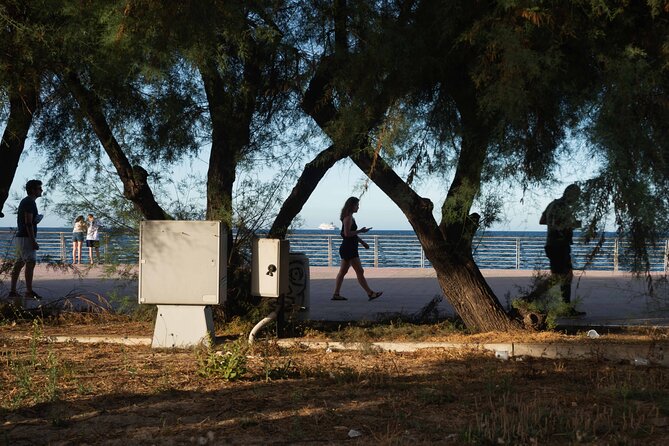 Photo Tour of the Secrets of Palermo - The balance: what you gain and what you trade off