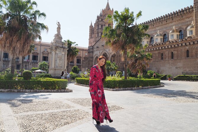 Photoshoot Experience in Palermo - Key highlights you’ll actually care about