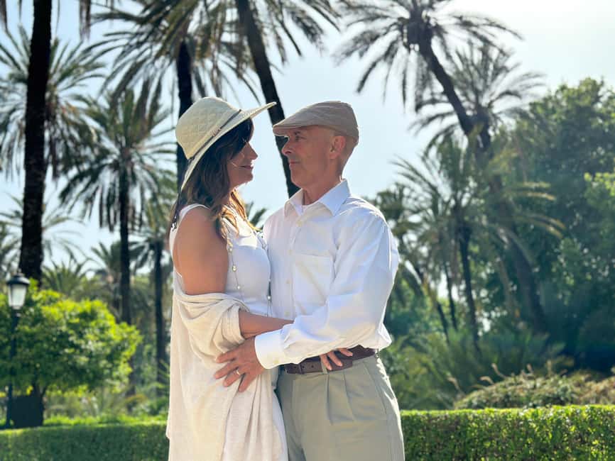 PHOTOSHOOT IN PALERMO - Why This Palermo Photo Tour Feels Different