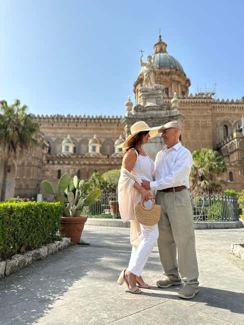 PHOTOSHOOT IN PALERMO - The Photo Style: Natural, Spontaneous, With an Instagram Touch
