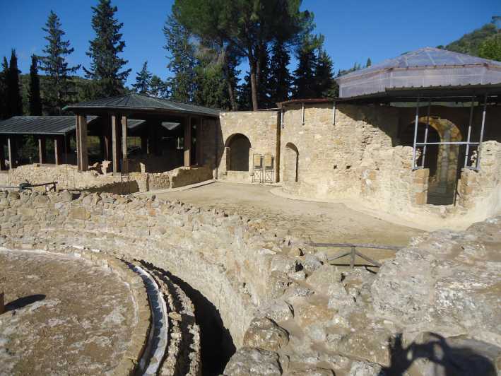 Piazza Armerina & Caltagirone Guided Tour - Key highlights worth your attention