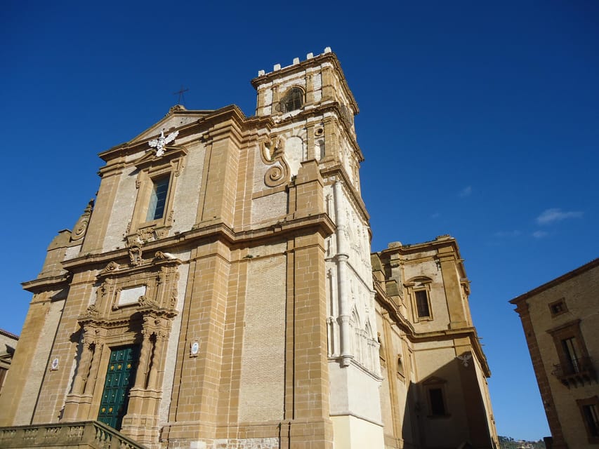 Piazza Armerina & Caltagirone Guided Tour - From Piazza Armerina to Caltagirone: the story shifts after lunch