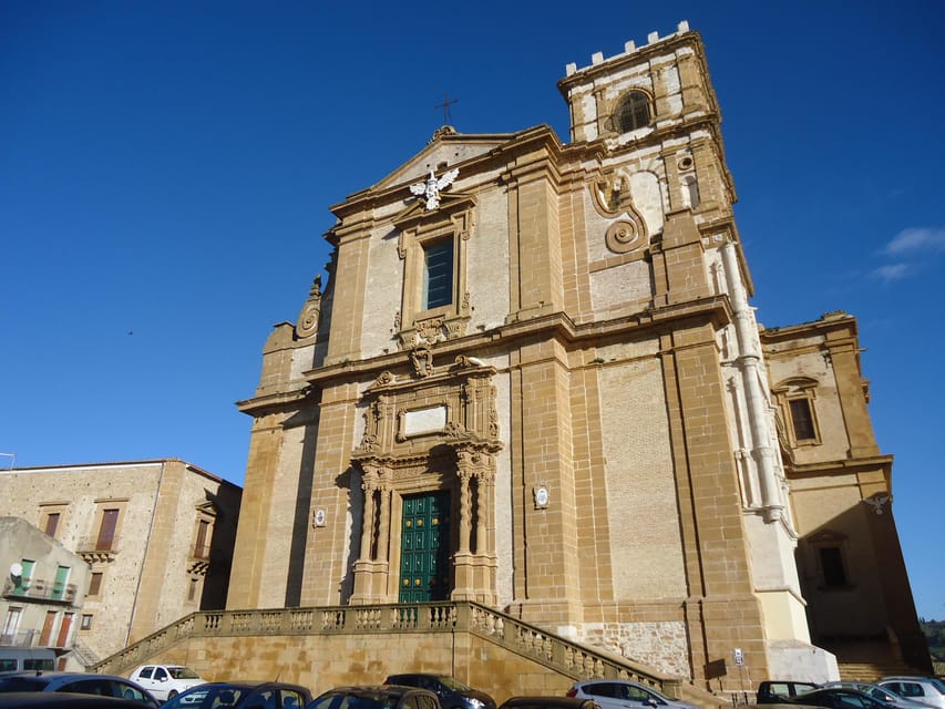Piazza Armerina & Caltagirone Guided Tour - How the 8-hour pacing actually feels