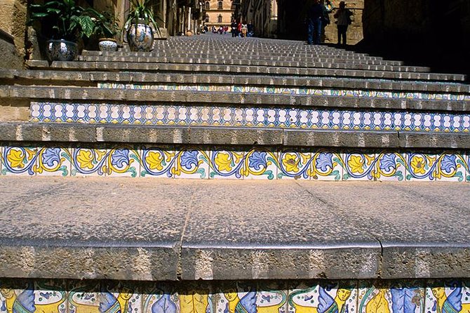 Piazza Armerina e Caltagirone - How the day runs from Catania (and why the timing matters)