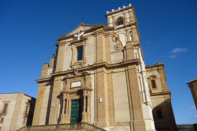 Piazza Armerina e Caltagirone - Group size, language, and guide quality (why Francesco’s name matters)