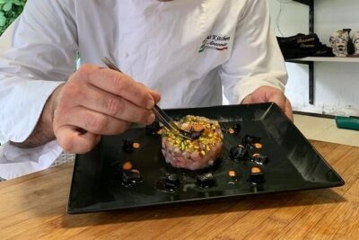 Pistacchio land cooking class in Palermo - What you cook: Sicilian classics with pistachio at the center