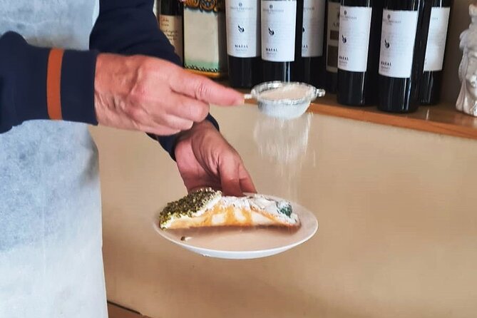 Pizza & Cannolo Making in Taormina by the Sea - Size, Pace, and What That Means for You