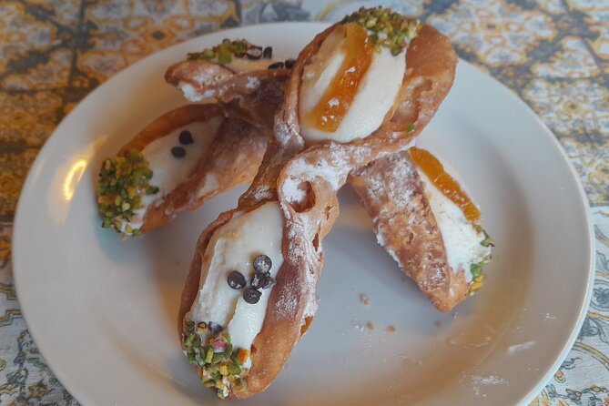 Pizza & Cannolo Making in Taormina by the Sea - Price and Value: Is It Worth $114.93?