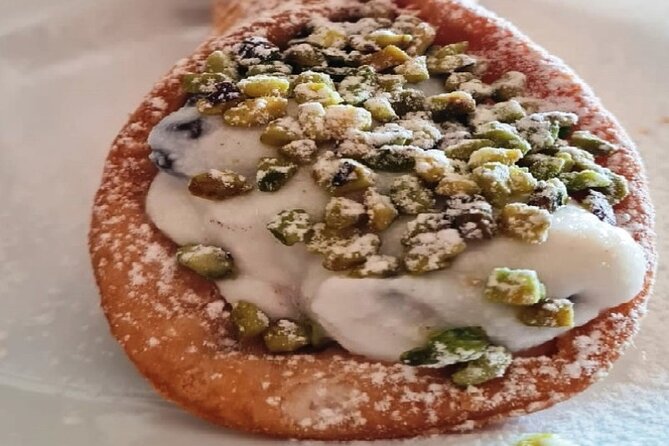 Pizza & Cannolo Making in Taormina by the Sea - Who Should Book This Class (and Who Might Skip It)