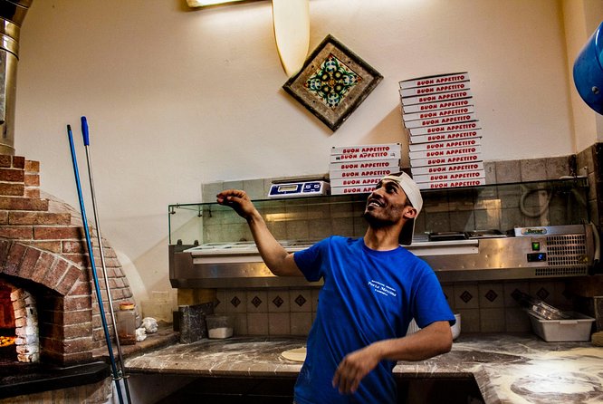 Pizza Cooking Class - Porta Messina Pizza Class: key things to know