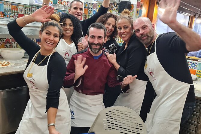 Pizza Cooking Class - Why this Taormina pizza class feels more like craft than a show