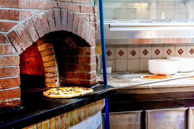 Pizza Cooking Class - Pasta first: hand-rolled shapes and the small “why” moments