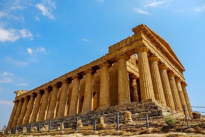 Private 10 hour tour to Agrigento (Valley of the Temples) from Palermo - Key points that make this tour worth your time