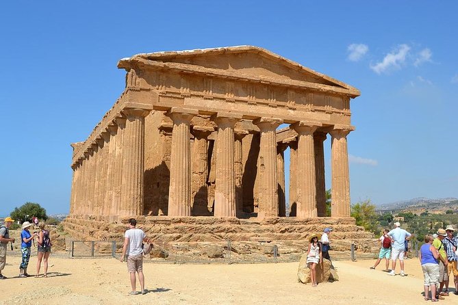 Private 10 hour tour to Agrigento (Valley of the Temples) from Palermo - Why this Palermo to Agrigento day works (even with a long drive)