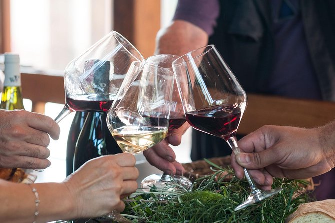 Private 6-Hour Tour of Three Etna Wineries with food&wine tasting - Price and Value: What You’re Paying For