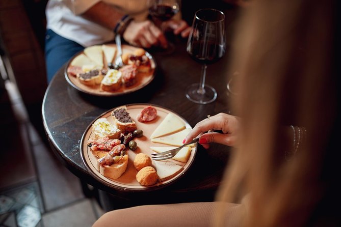 Private 8 Days Food & Wine Lovers Tour of Sicily - Taormina food culture: welcome walk, cooking class, and sweet stops