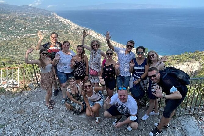 Private 8-Days Tour of Sicily - Discover Unesco Treasures of the Island - Private logistics across Eastern Sicily (and why that matters)