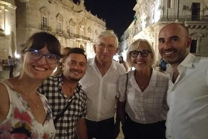 Private 8-Days Tour of Sicily - Discover Unesco Treasures of the Island - Noto’s late Baroque walking route through Porta Reale