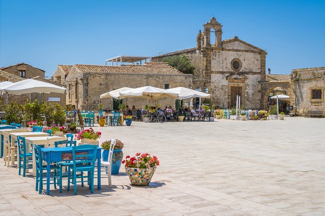 Private 8-Days Tour of Sicily - Discover Unesco Treasures of the Island - Palermo monuments and the street-food basics you’ll actually finish