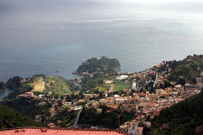 Private 8-hour Excursion to Taormina and Castelmola from Messina - Panoramic squares, churches, and the quiet spots that make Taormina feel real