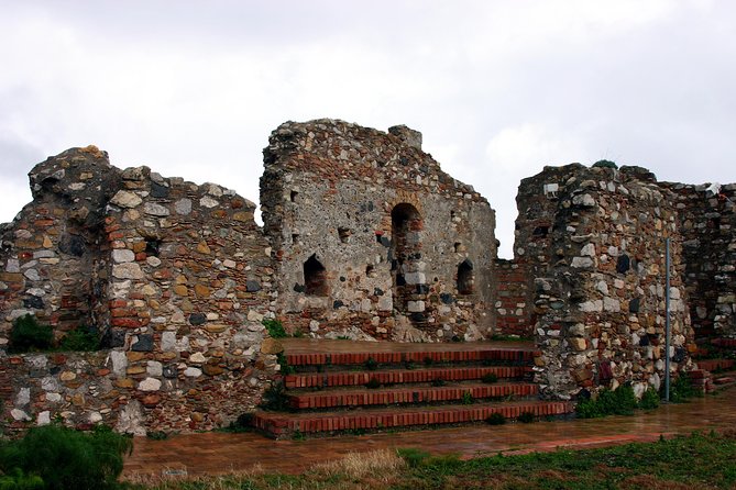 Private 8-hour Excursion to Taormina and Castelmola from Messina - Price and what you actually get for $725.09 per person