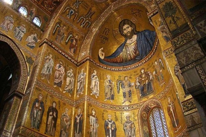 Private 8-Hour Monreale and Cefalu Tour from Palermo - Key points at a glance