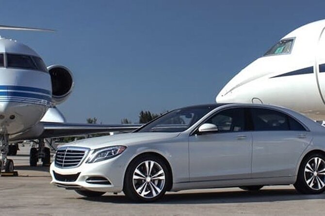 Private Airport Transfer From Taormina to Catania Fontanarossa - Timing inside the 7:00 AM–7:00 PM window