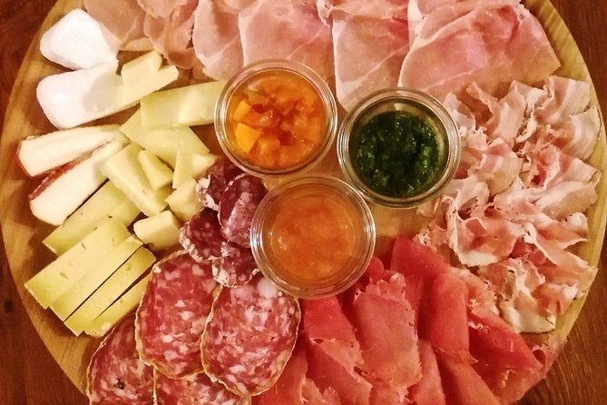 Private and Guided Tour of Gole Alcantara with traditional Lunch - Price and Value: What $267 Per Person Buys You