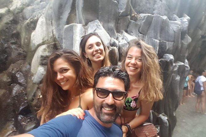 Private and Guided Tour of Gole Alcantara with traditional Lunch - What to Bring (So You Don’t Waste Time Fussing)