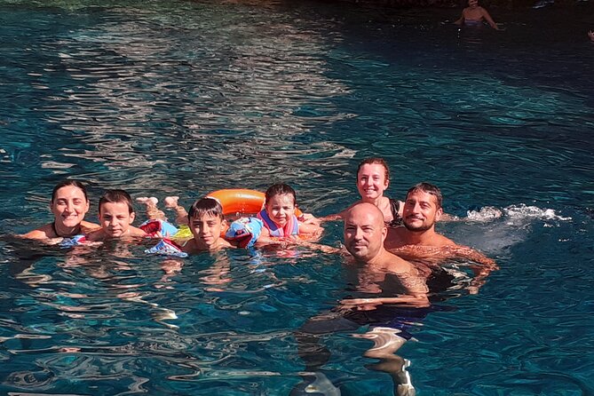Private Boat Excursion Taormina - Giardini Naxos With Lunch - Key highlights at a glance