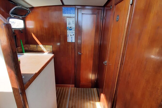 Private Boat Excursion Taormina - Giardini Naxos With Lunch - Best fit for your travel style (and who should skip it)