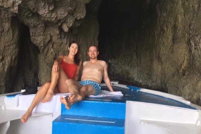 Private boat tour 1h Ortigia and caves with tales - Key things I’d count on before you book