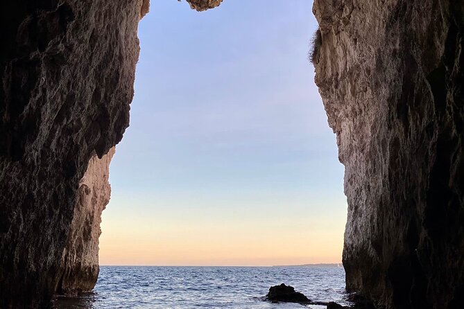 Private boat tour 1h Ortigia and caves with tales - Should you book it? My practical take