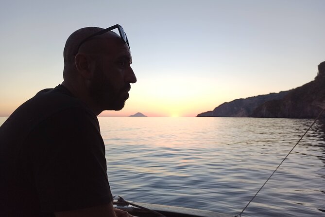 Private Boat Tour at Sunset to the Faraglioni of Lipari - Getting there and making it work with your day