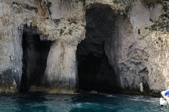 Private boat tour of the island of Ortigia and the sea caves - Key things to know before you go